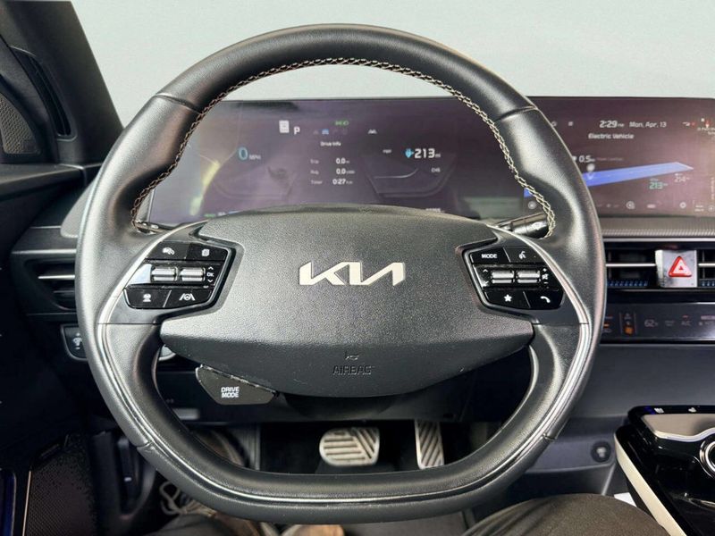 2022 Kia EV6 GT-Line RWD - 23012857 - 27