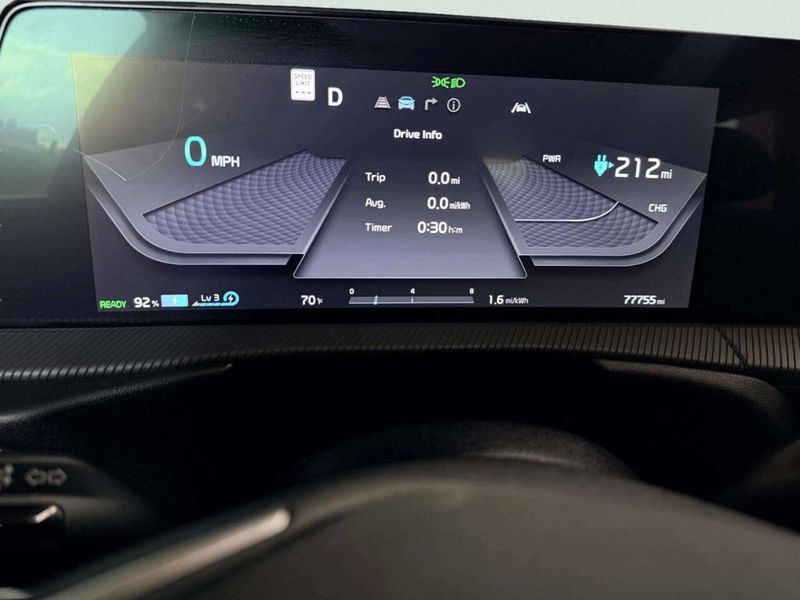 2022 Kia EV6 GT-Line RWD - 23012857 - 34