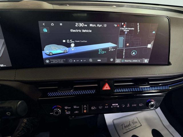 2022 Kia EV6 GT-Line RWD - 23012857 - 35