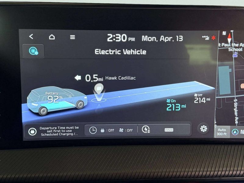 2022 Kia EV6 GT-Line RWD - 23012857 - 36