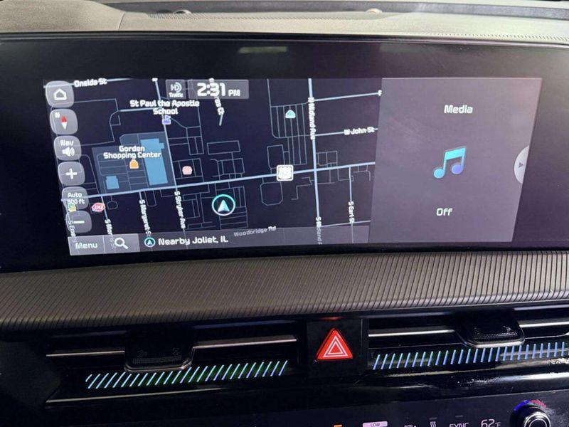 2022 Kia EV6 GT-Line RWD - 23012857 - 37