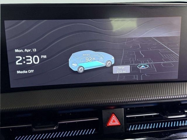 2022 Kia EV6 GT-Line RWD - 23012857 - 38