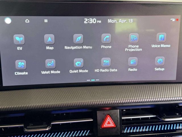 2022 Kia EV6 GT-Line RWD - 23012857 - 39