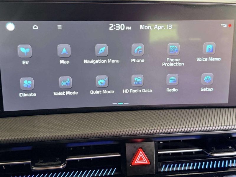 2022 Kia EV6 GT-Line RWD - 23012857 - 39