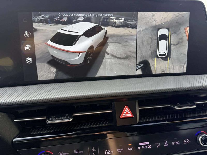 2022 Kia EV6 GT-Line RWD - 23012857 - 41