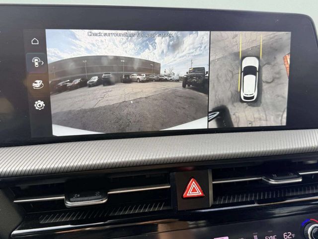 2022 Kia EV6 GT-Line RWD - 23012857 - 42