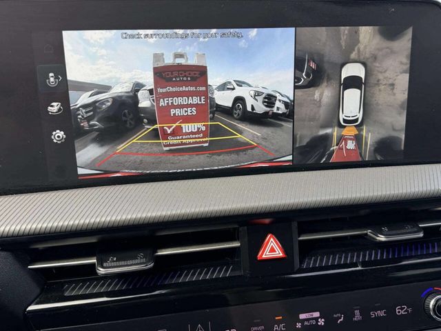 2022 Kia EV6 GT-Line RWD - 23012857 - 43