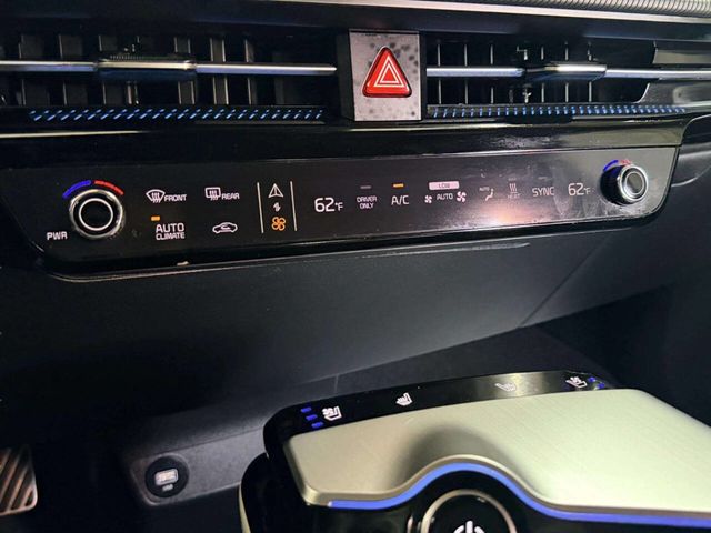 2022 Kia EV6 GT-Line RWD - 23012857 - 44