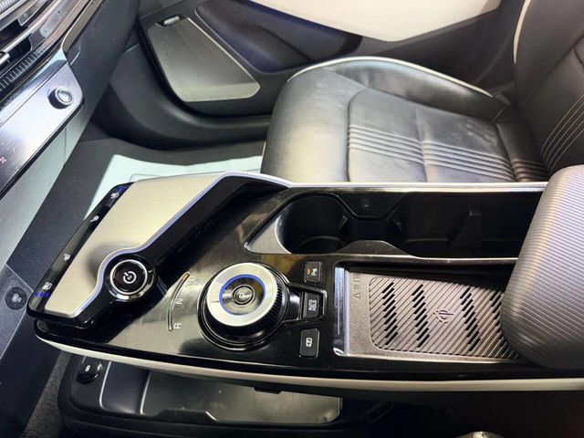 2022 Kia EV6 GT-Line RWD - 23012857 - 45