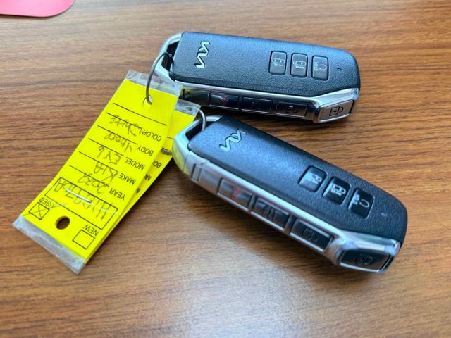 2022 Kia EV6 GT-Line RWD - 23012857 - 53