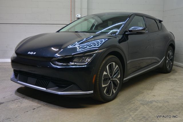 2022 Kia EV6 Light RWD - 23055815 - 1