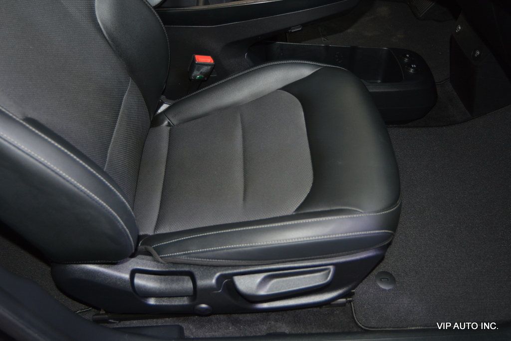 2022 Kia EV6 Light RWD - 23055815 - 20