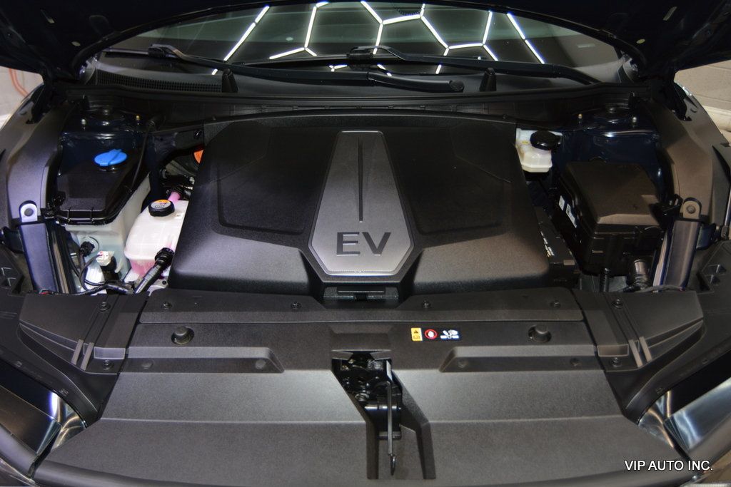 2022 Kia EV6 Light RWD - 23055815 - 29