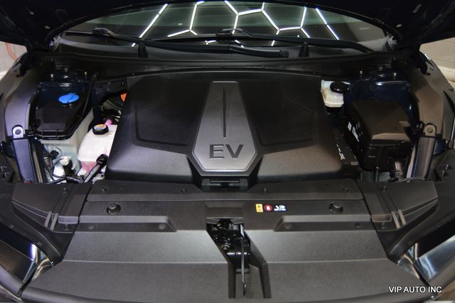 2022 Kia EV6 Light RWD - 23055815 - 29
