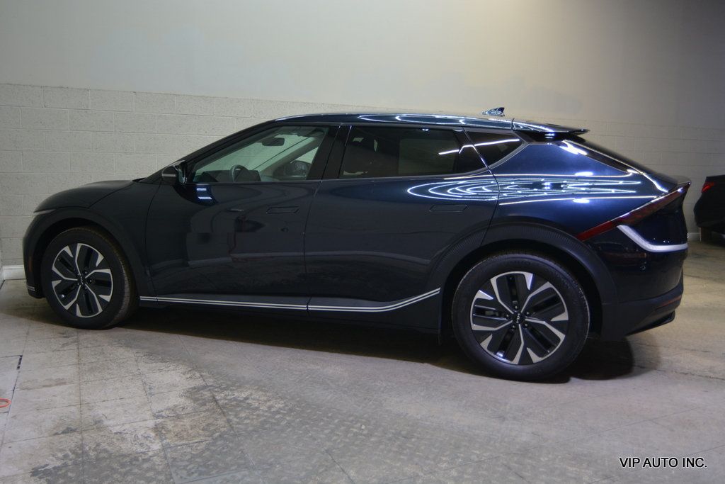2022 Kia EV6 Light RWD - 23055815 - 31