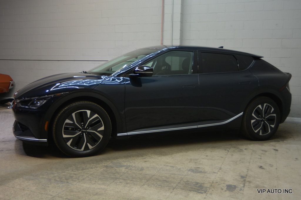 2022 Kia EV6 Light RWD - 23055815 - 32