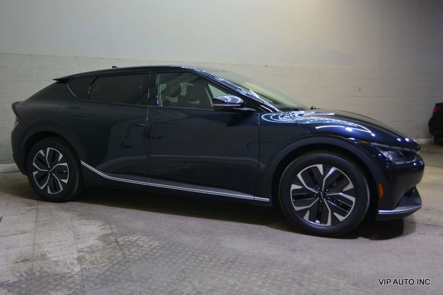 2022 Kia EV6 Light RWD - 23055815 - 33