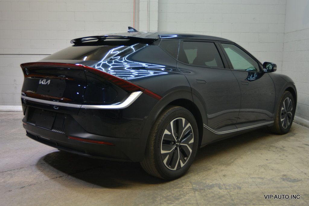 2022 Kia EV6 Light RWD - 23055815 - 3