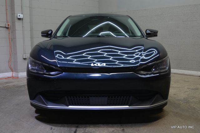 2022 Kia EV6 Light RWD - 23055815 - 4
