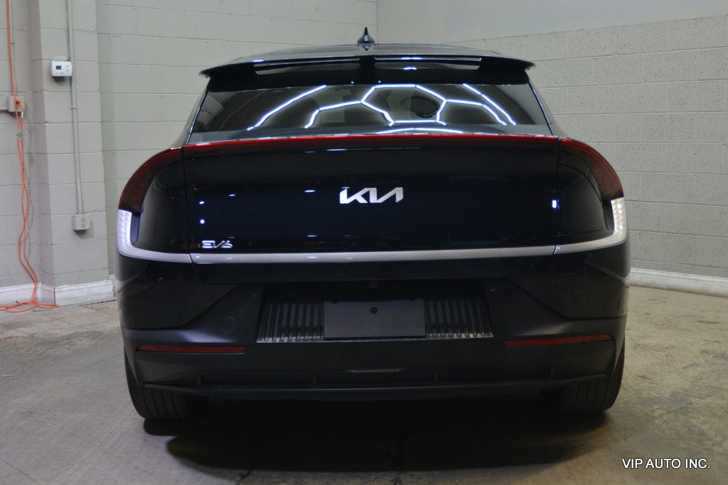 2022 Kia EV6 Light RWD - 23055815 - 5