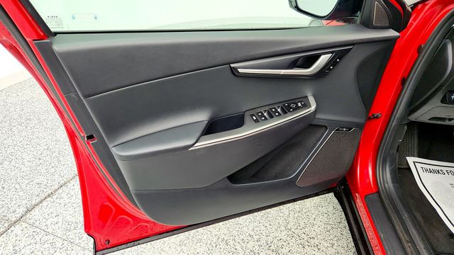 2022 Kia EV6 Wind - 22966134 - 9