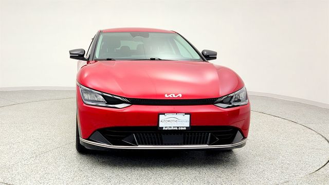 2022 Kia EV6 Wind - 22966134 - 1