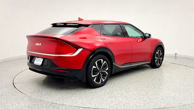 2022 Kia EV6 Wind - 22966134 - 4