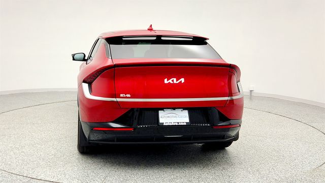 2022 Kia EV6 Wind - 22966134 - 5