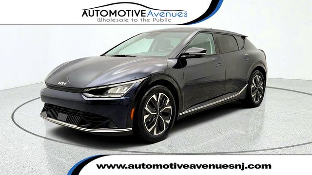 2022 Kia EV6 Wind AWD - 23076145 - 0