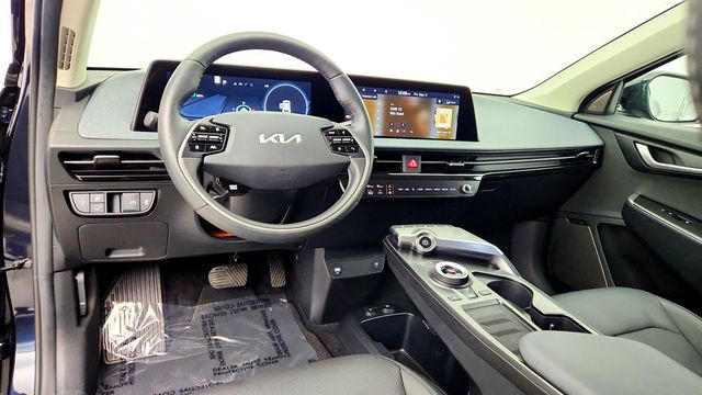 2022 Kia EV6 Wind AWD - 23076145 - 11