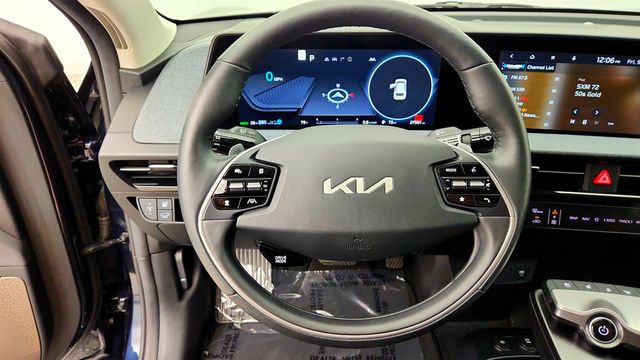 2022 Kia EV6 Wind AWD - 23076145 - 12