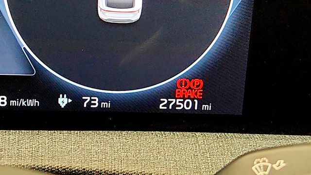 2022 Kia EV6 Wind AWD - 23076145 - 14