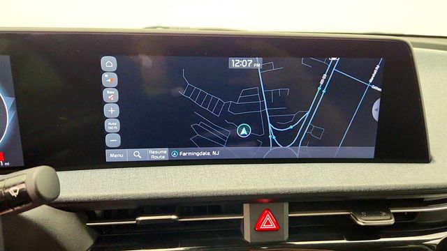 2022 Kia EV6 Wind AWD - 23076145 - 17