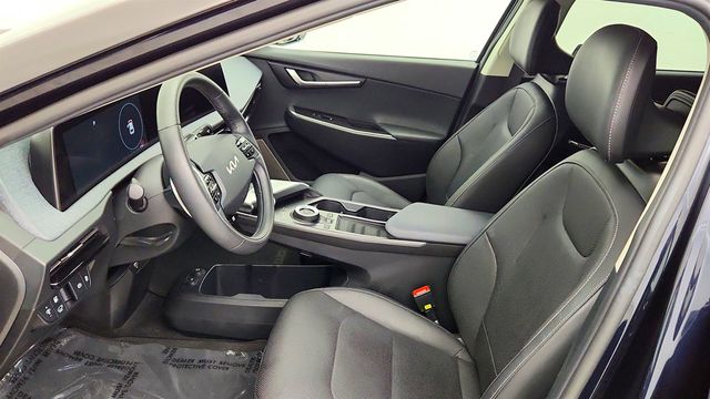 2022 Kia EV6 Wind AWD - 23076145 - 18