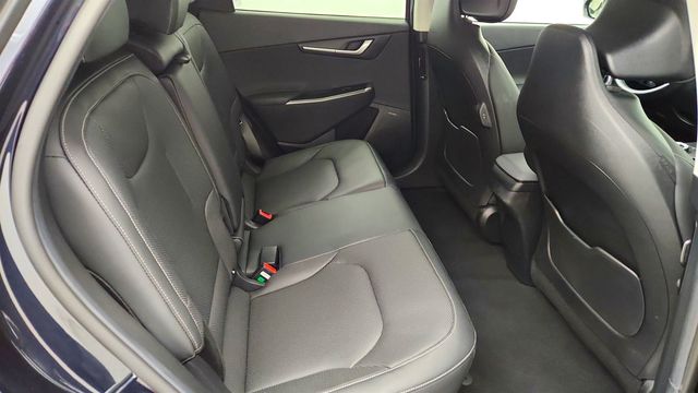 2022 Kia EV6 Wind AWD - 23076145 - 21