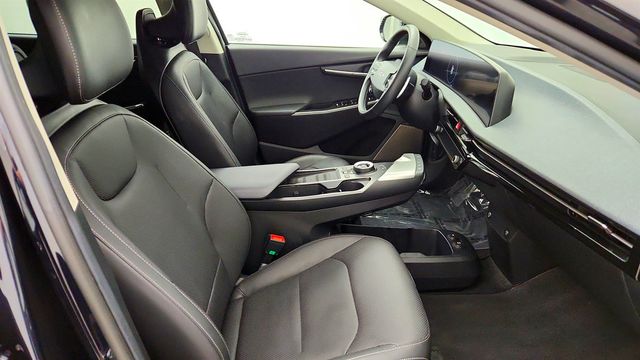 2022 Kia EV6 Wind AWD - 23076145 - 22