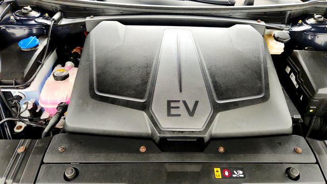 2022 Kia EV6 Wind AWD - 23076145 - 25