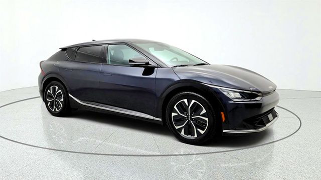 2022 Kia EV6 Wind AWD - 23076145 - 2