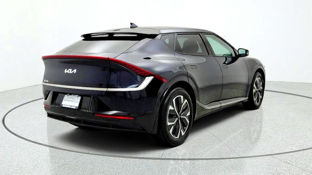 2022 Kia EV6 Wind AWD - 23076145 - 4