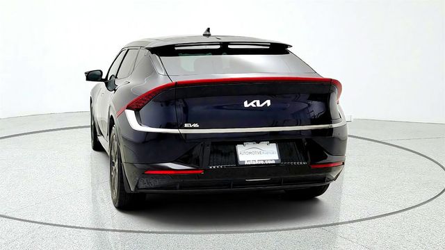 2022 Kia EV6 Wind AWD - 23076145 - 5