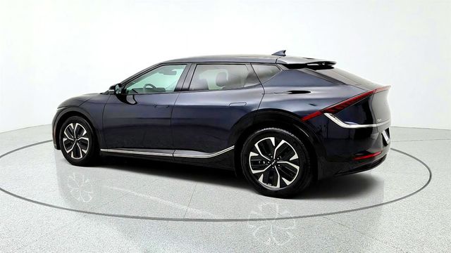 2022 Kia EV6 Wind AWD - 23076145 - 6
