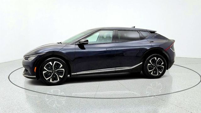 2022 Kia EV6 Wind AWD - 23076145 - 7