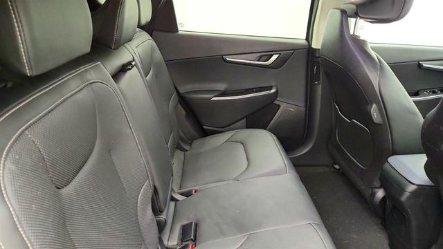 2022 Kia EV6 Wind AWD with Technology Package - 22969702 - 18
