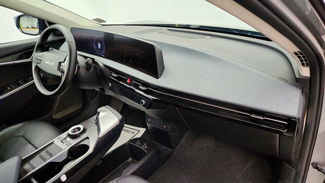 2022 Kia EV6 Wind AWD with Technology Package - 22969702 - 20