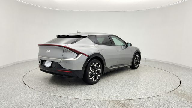 2022 Kia EV6 Wind AWD with Technology Package - 22969702 - 3