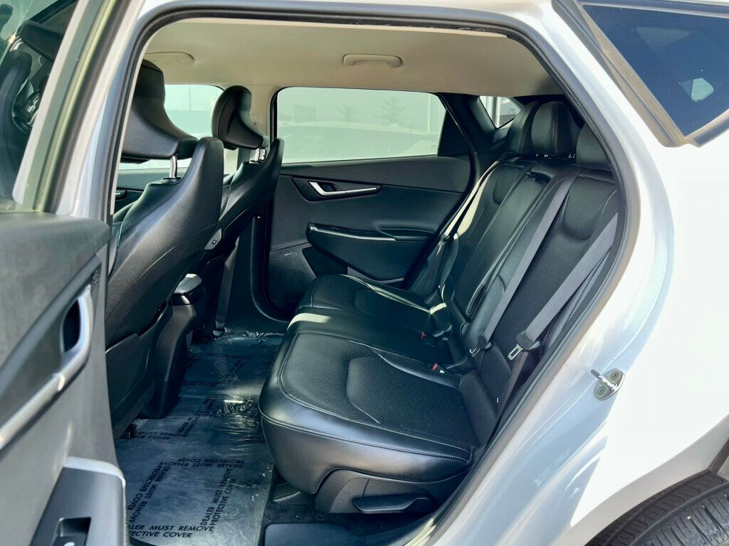2022 Kia EV6 Wind photo 17