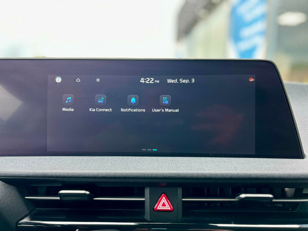2022 Kia EV6 Wind photo 20