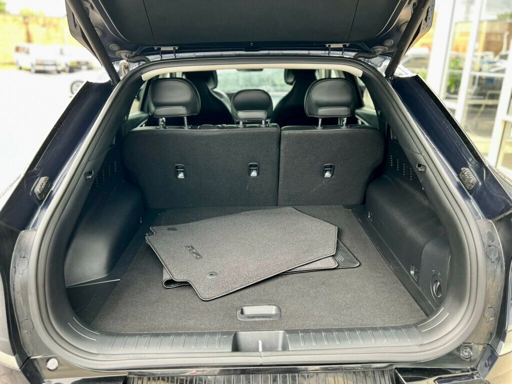 2022 Kia EV6 Wind photo 7