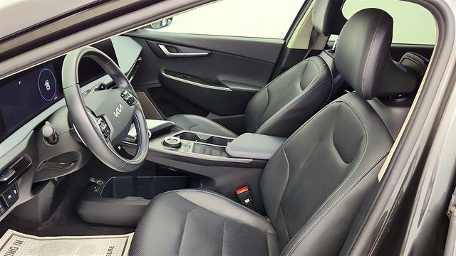 2022 Kia EV6 Wind RWD - 23064728 - 9