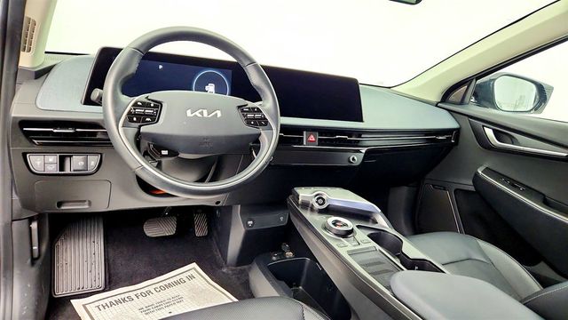 2022 Kia EV6 Wind RWD - 23064728 - 10